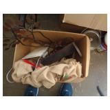 LOT OF MISC / W LOT OF MISC / W