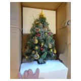 XMAS TREE / FR XMAS TREE / FR