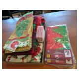 XMAS TOWELS / R XMAS TOWELS / R