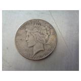 1926 PEACE DOLLAR 1926 PEACE DOLLAR