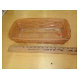 LONGABERGER BASKET - 1999 LONGABERGER BASKET - 1999