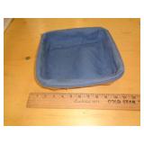 LONGABERGER BASKET - 2002 LONGABERGER BASKET - 2002