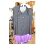 TOP & PANTS OUTFIT TOP & PANTS OUTFIT