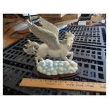 PEGASUS FIGURE PEGASUS FIGURE