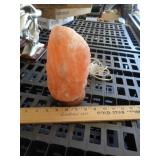SALT ROCK LAMP SALT ROCK LAMP