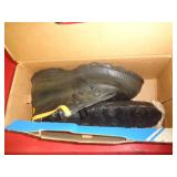 LACROSSE SZ 9 LACROSSE SZ 9