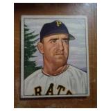 1950 DANNY MURTAUGH 1950 DANNY MURTAUGH