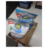 DETERGENT DETERGENT