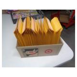 LOT OF 7X4 ENVELOPES LOT OF 7X4 ENVELOPES