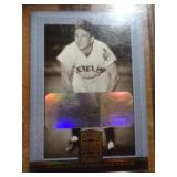2005 RALPH KINER 2005 RALPH KINER