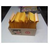 LOT OF 7X4 ENVELOPES LOT OF 7X4 ENVELOPES