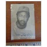 WILLIE STARGELL PIC WILLIE STARGELL PIC