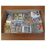 LOT OF HOCKEY CARDS LOT OF HOCKEY CARDS