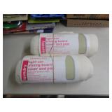 2 - IRONING BOARD COVERS 2 - IRONING BOARD COVERS