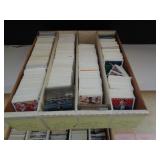 13X16 BOX - 1990-93 BASEBALL 13X16 BOX - 1990-93 BASEBALL