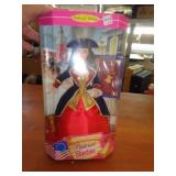 BARBIE - PATRIOT BARBIE - PATRIOT