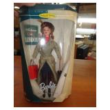 BARBIE - LONDON BARBIE - LONDON