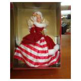 BARBIE - PEPPERMINT PRINCESS BARBIE - PEPPERMINT PRINCESS