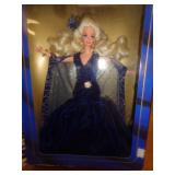 BARBIE - SAPPHIRE DREAM BARBIE - SAPPHIRE DREAM
