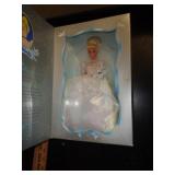 BARBIE - WEDDING CINDERELLA BARBIE - WEDDING CINDERELLA