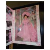 BARBIE - ELIZA DOOLITTLE MY FAIR LADY BARBIE - ELIZA DOOLITTLE MY FAIR LADY