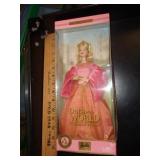 BARBIE - PRINCESS OF ENGLAND BARBIE - PRINCESS OF ENGLAND