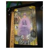 BARBIE - DANCING TIL DAWN- MOISTURE DAMAGE IN BOX BARBIE - DANCING TIL DAWN- MOISTURE DAMAGE IN BOX