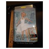 BARBIE - MARILYN BARBIE - MARILYN