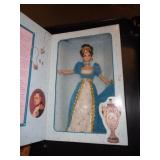 BARBIE - FRENCH LADY BARBIE - FRENCH LADY
