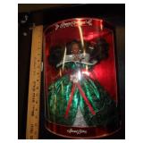 BARBIE - HOLIDAY SPECIAL EDITION BARBIE - HOLIDAY SPECIAL EDITION
