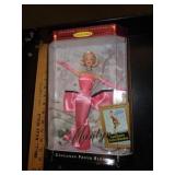 BARBIE - MARILYN BARBIE - MARILYN