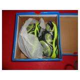BABY SHOES SZ 6.5 BABY SHOES SZ 6.5