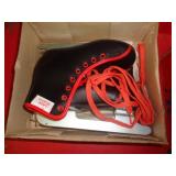 BOYS SZ 11 ICE SKATES BOYS SZ 11 ICE SKATES