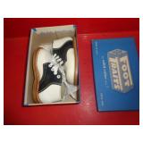BABY SHOES SZ 3.5E BABY SHOES SZ 3.5E