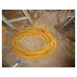 EXTENSION CORD EXTENSION CORD