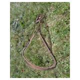 SET OF HAY HOOKS SET OF HAY HOOKS