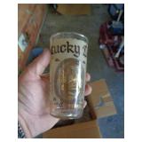 1974 DERBY GLASS 1974 DERBY GLASS