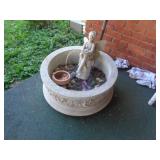 FOUNTAIN FOUNTAIN
