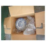 LOT OF MISC DISHES LOT OF MISC DISHES