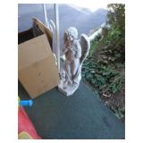 ANGEL STATUE ANGEL STATUE