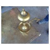OIL LAMP OIL LAMP