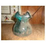 MOUSE EARS INSULATOR MOUSE EARS INSULATOR