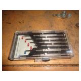 MINI SCREWDRIVER SET MINI SCREWDRIVER SET