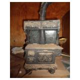 CERAMIC STOVE LAMP CERAMIC STOVE LAMP