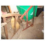 2 - BOW SAWS 2 - BOW SAWS