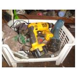 LOT OF TOOLS LOT OF TOOLS