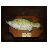 BILLY BASS BILLY BASS