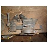 DUNLAP VISE DUNLAP VISE