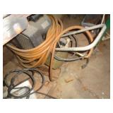 AIR COMPRESSOR AIR COMPRESSOR