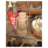 BLUEGRASS LANTERN BLUEGRASS LANTERN